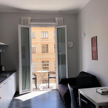 The Manzoni Roma Exterior foto