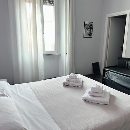 The Manzoni Roma Exterior foto