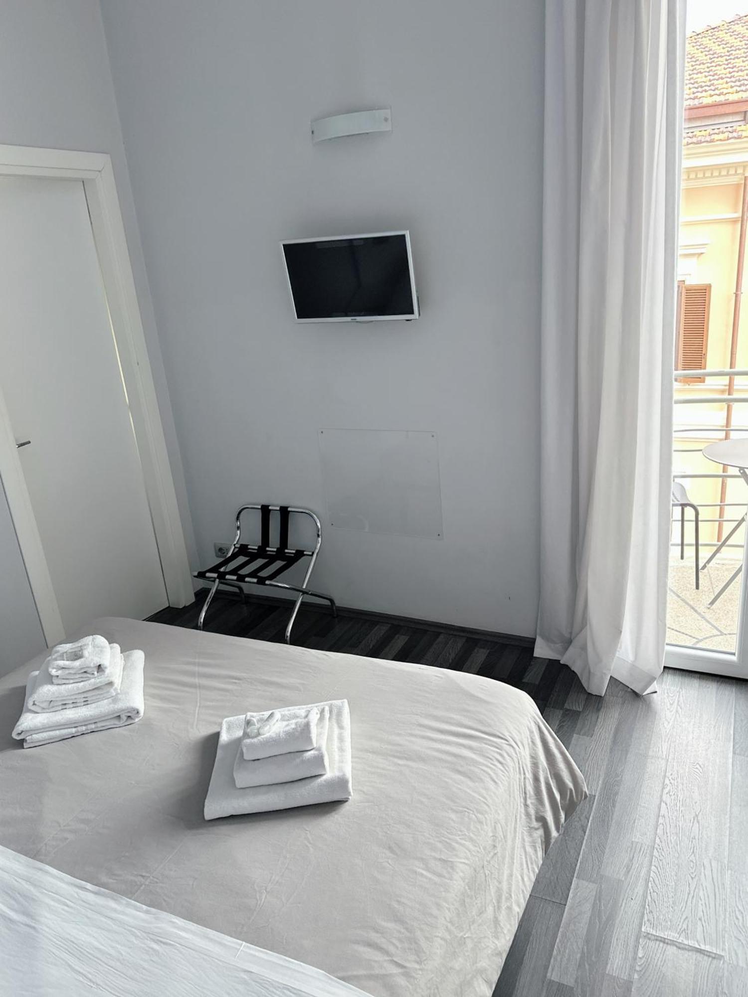 The Manzoni Roma Exterior foto